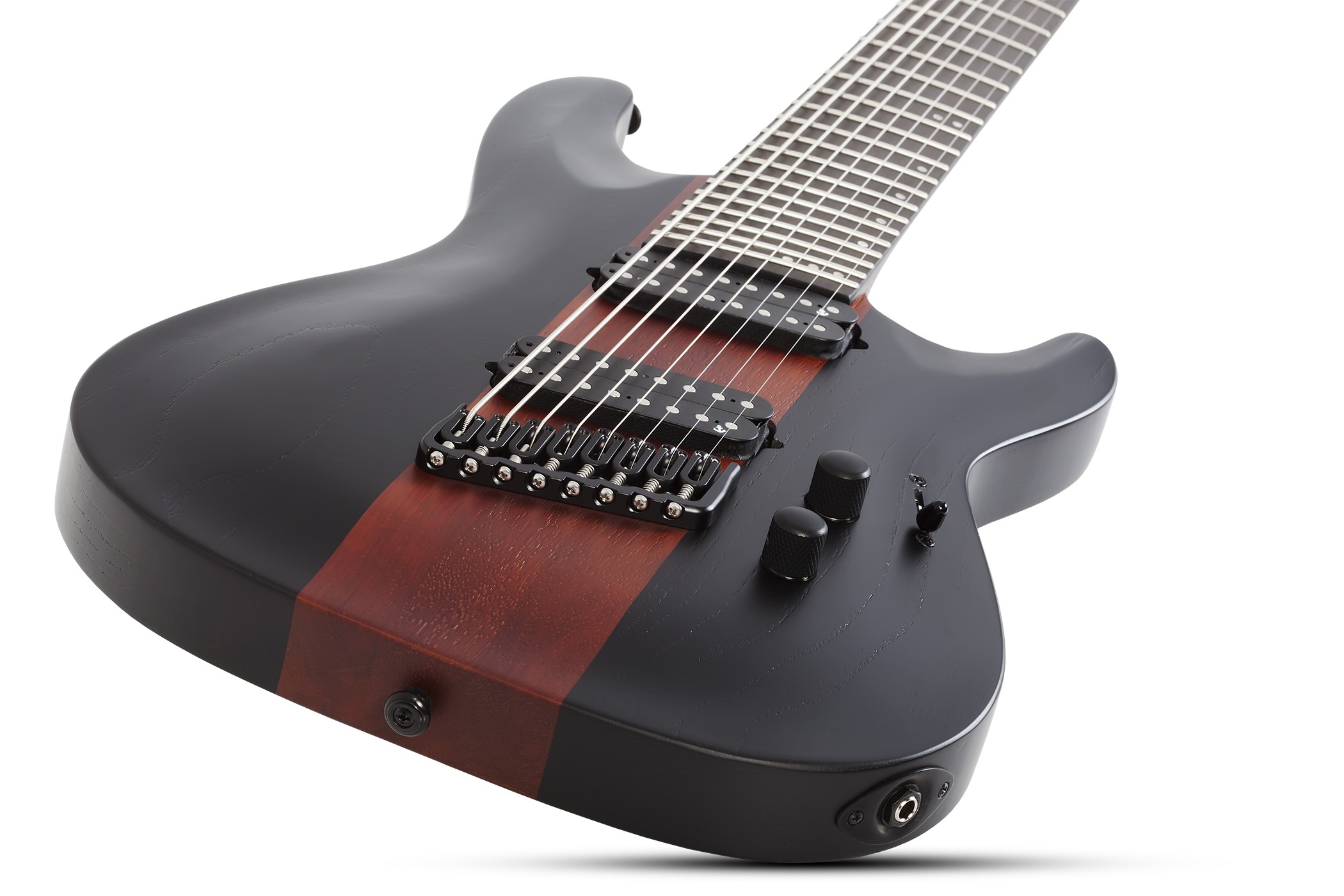 C-8 Multiscale Rob Scallon